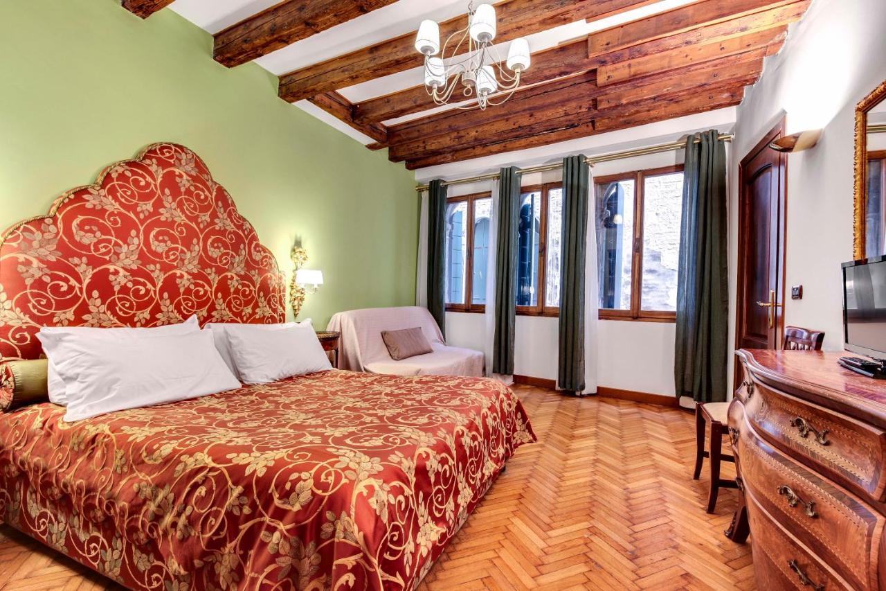San Marco Superior Apartments By Wonderful Italy ヴェネツィア エクステリア 写真