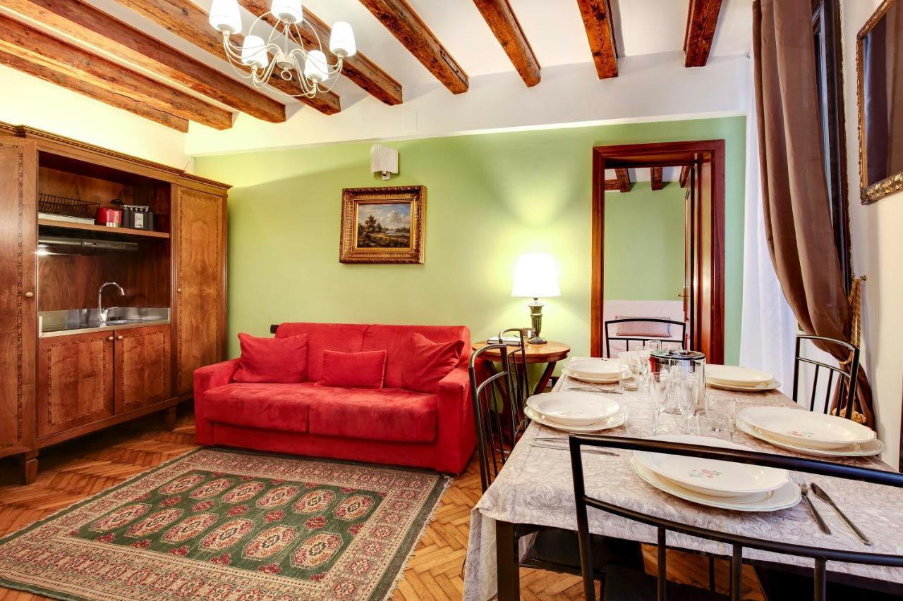 San Marco Superior Apartments By Wonderful Italy ヴェネツィア エクステリア 写真