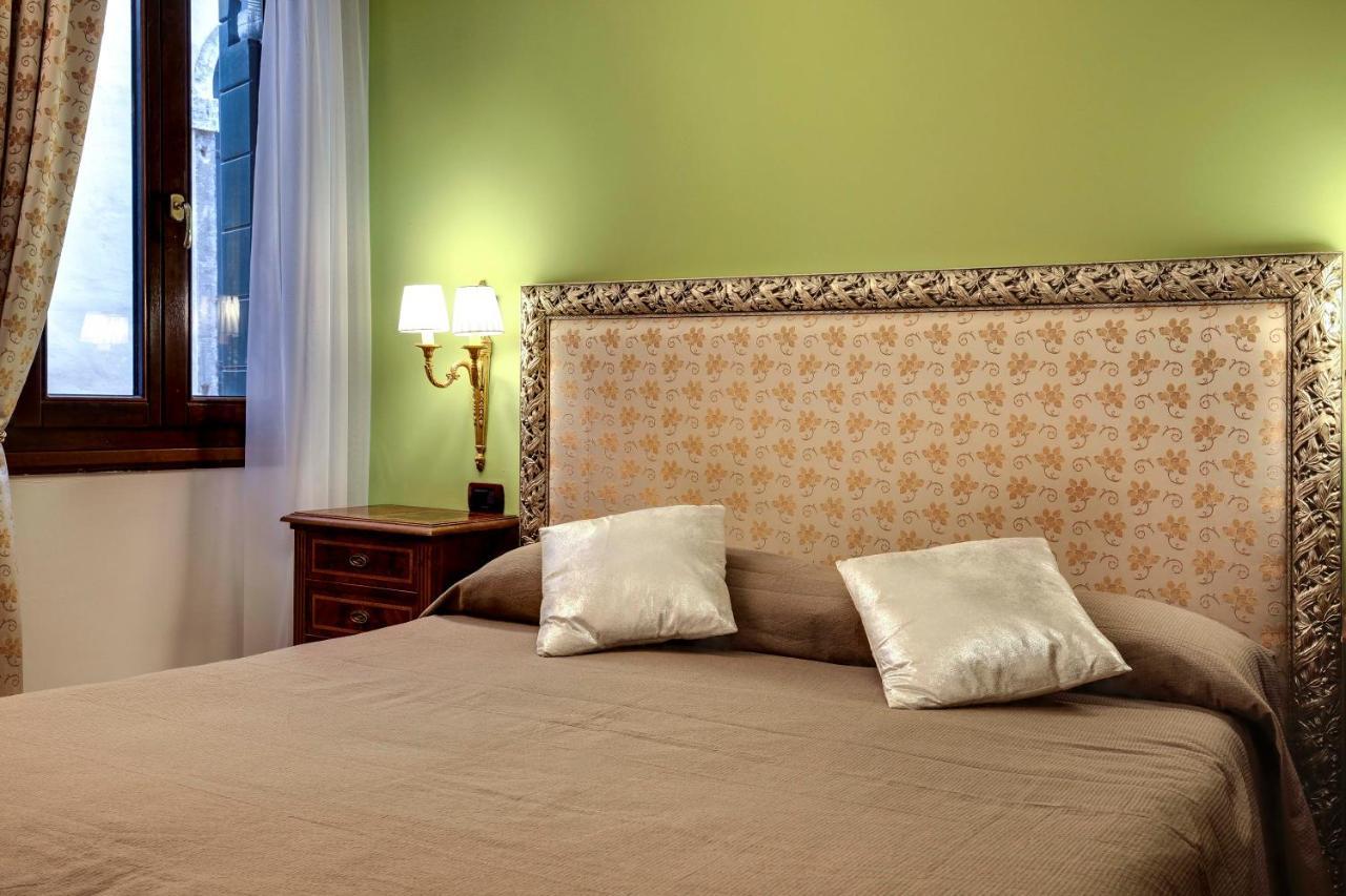 San Marco Superior Apartments By Wonderful Italy ヴェネツィア エクステリア 写真