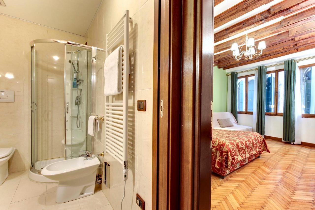 San Marco Superior Apartments By Wonderful Italy ヴェネツィア エクステリア 写真