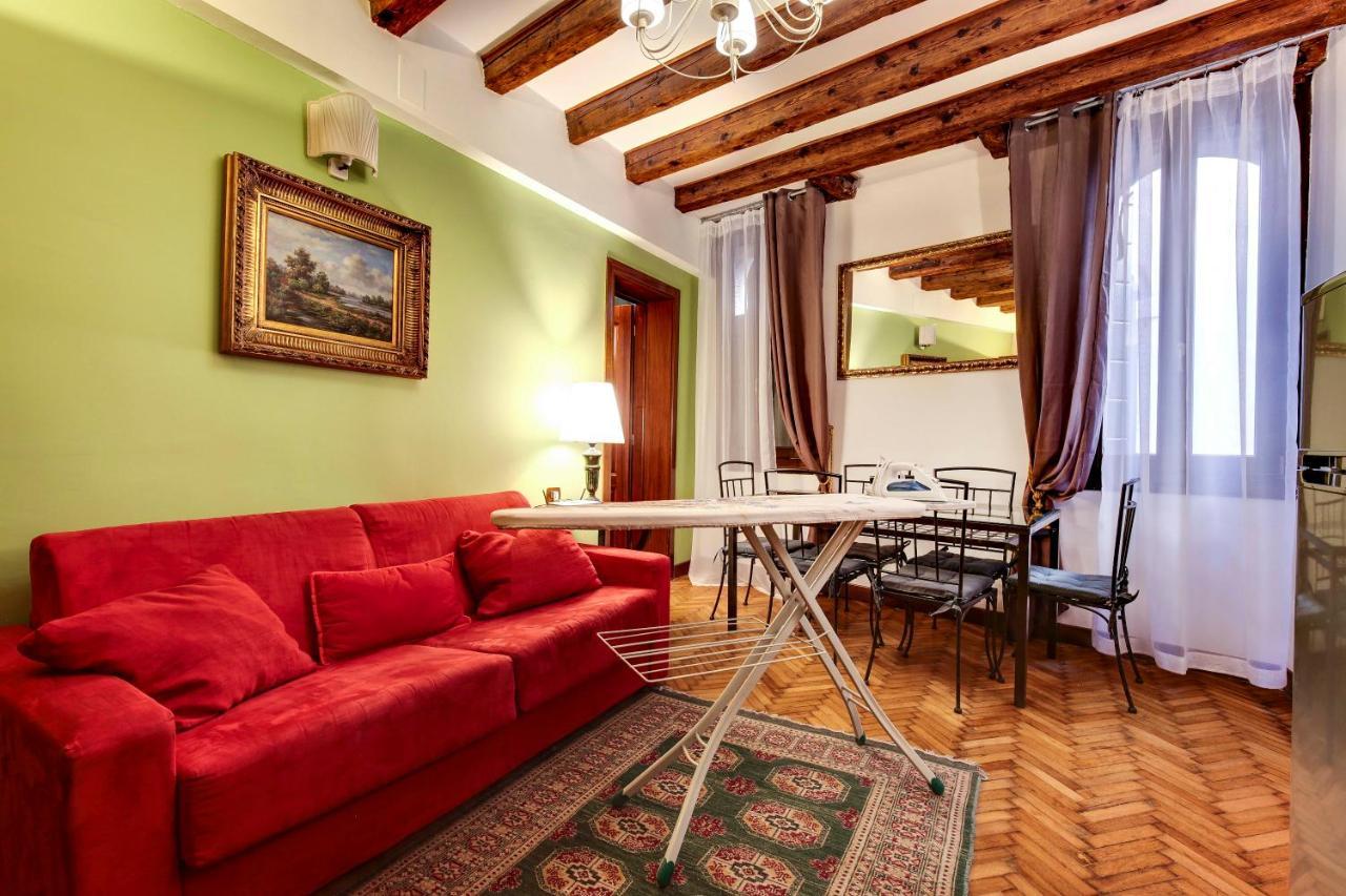 San Marco Superior Apartments By Wonderful Italy ヴェネツィア エクステリア 写真