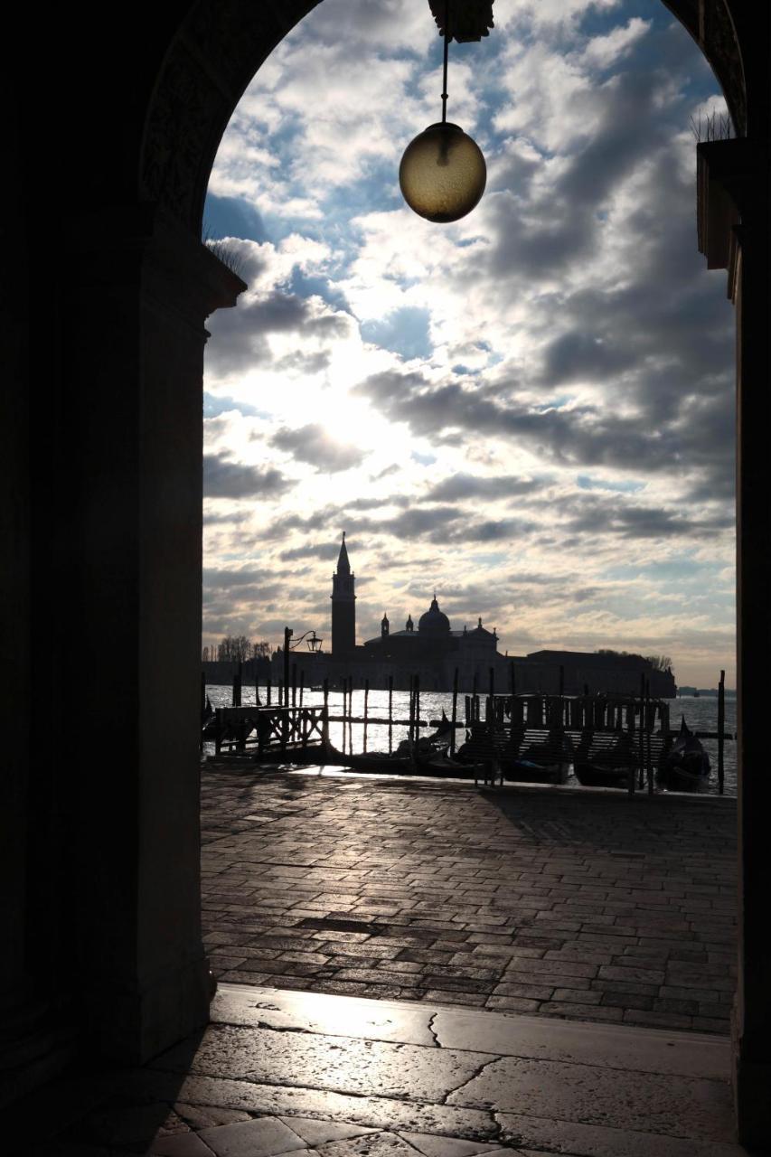 San Marco Superior Apartments By Wonderful Italy ヴェネツィア エクステリア 写真