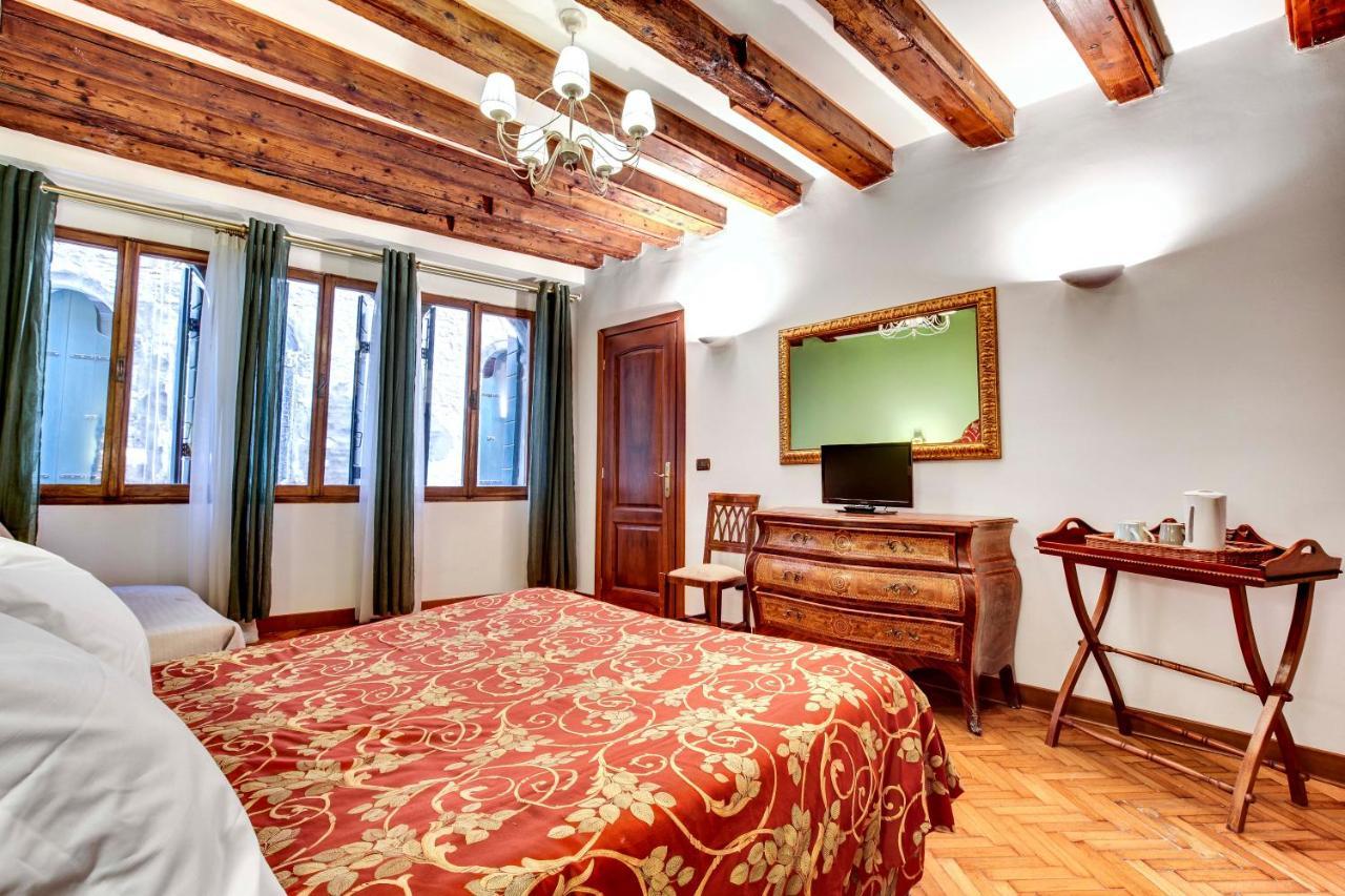 San Marco Superior Apartments By Wonderful Italy ヴェネツィア エクステリア 写真