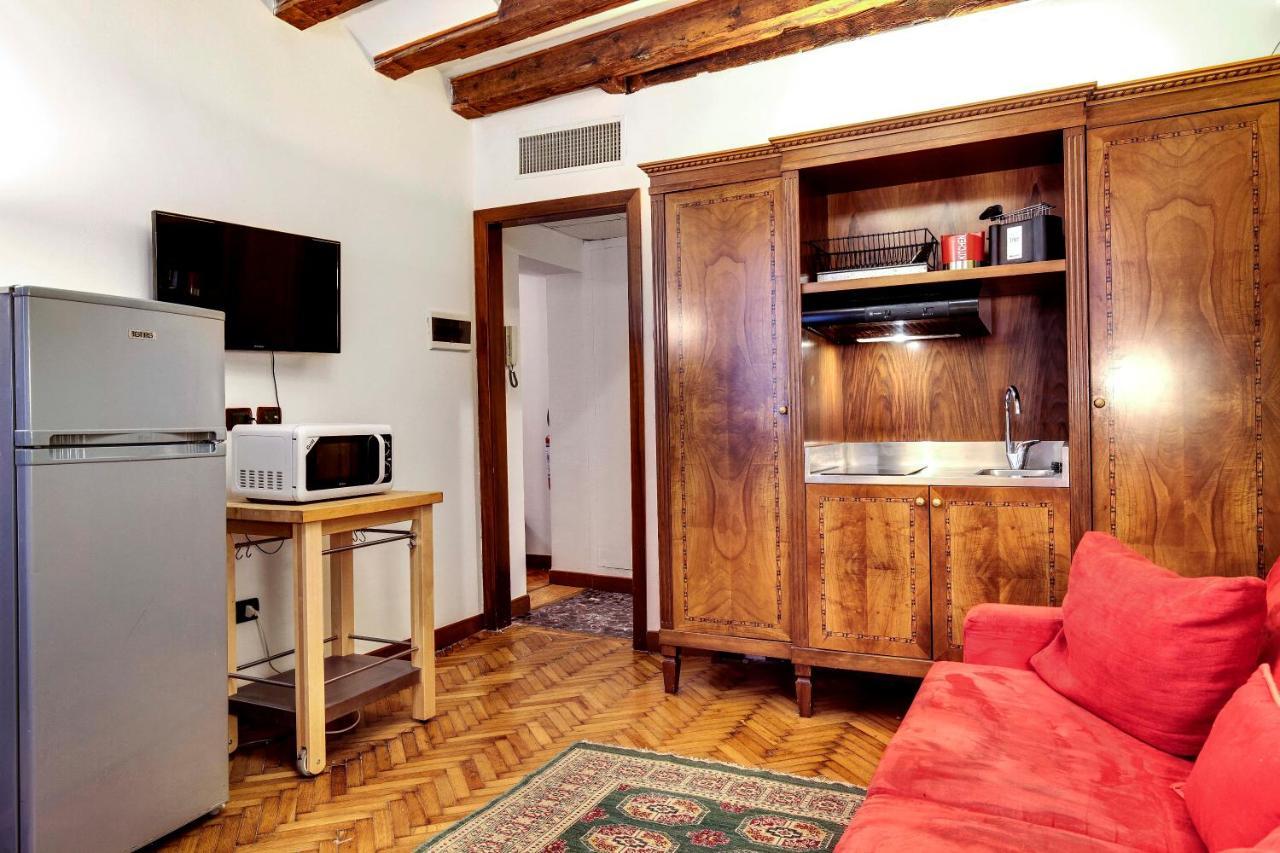 San Marco Superior Apartments By Wonderful Italy ヴェネツィア エクステリア 写真