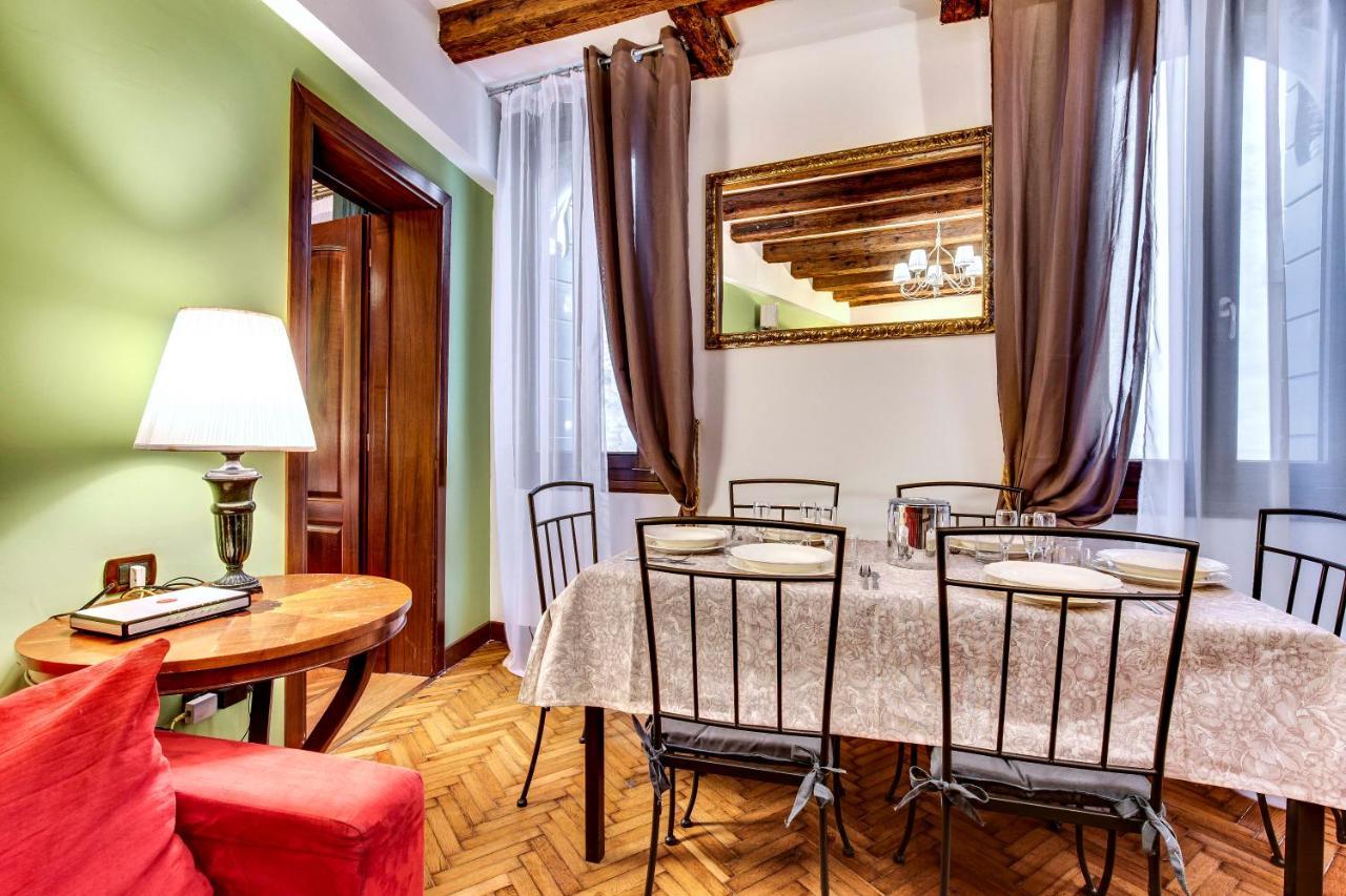 San Marco Superior Apartments By Wonderful Italy ヴェネツィア エクステリア 写真