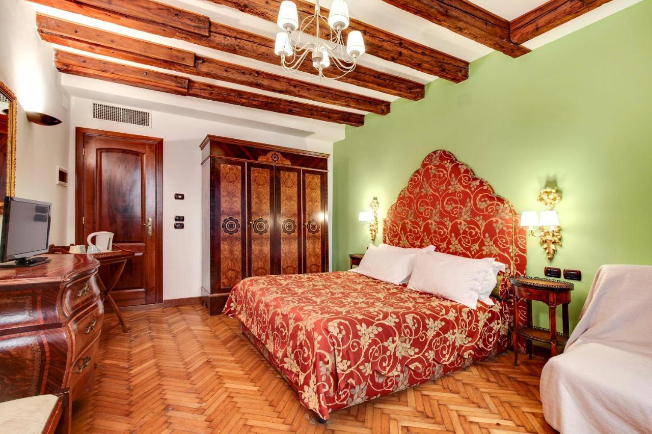 San Marco Superior Apartments By Wonderful Italy ヴェネツィア エクステリア 写真