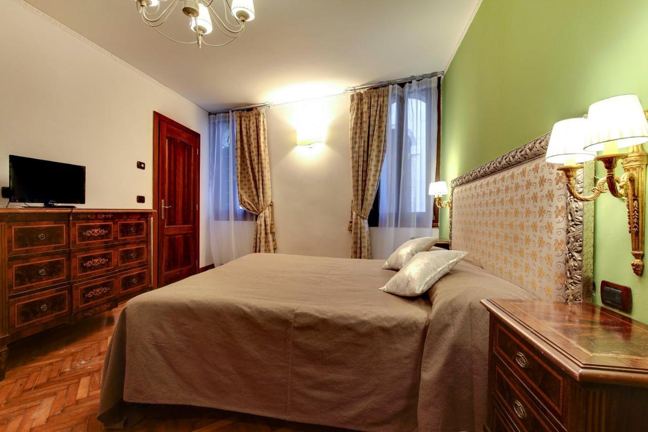 San Marco Superior Apartments By Wonderful Italy ヴェネツィア エクステリア 写真
