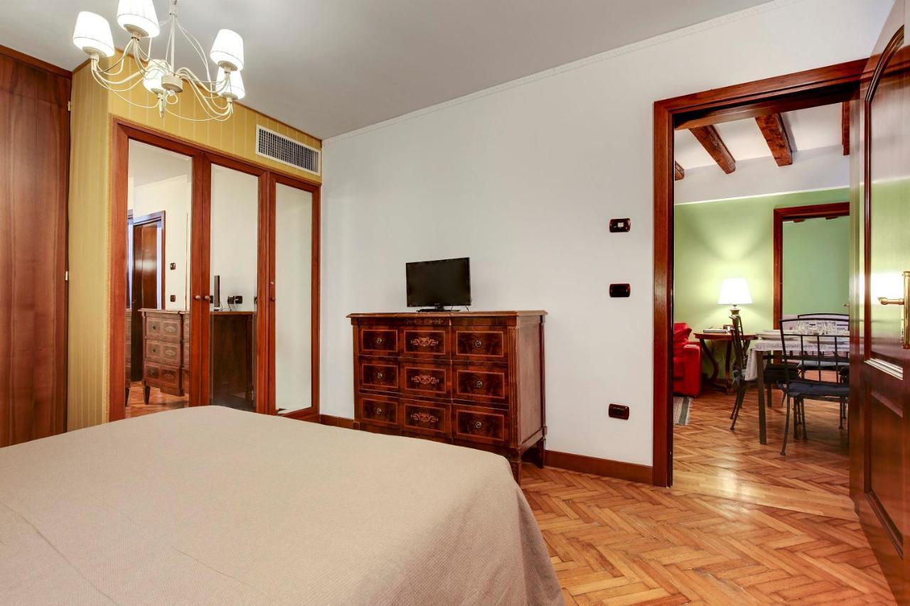 San Marco Superior Apartments By Wonderful Italy ヴェネツィア エクステリア 写真