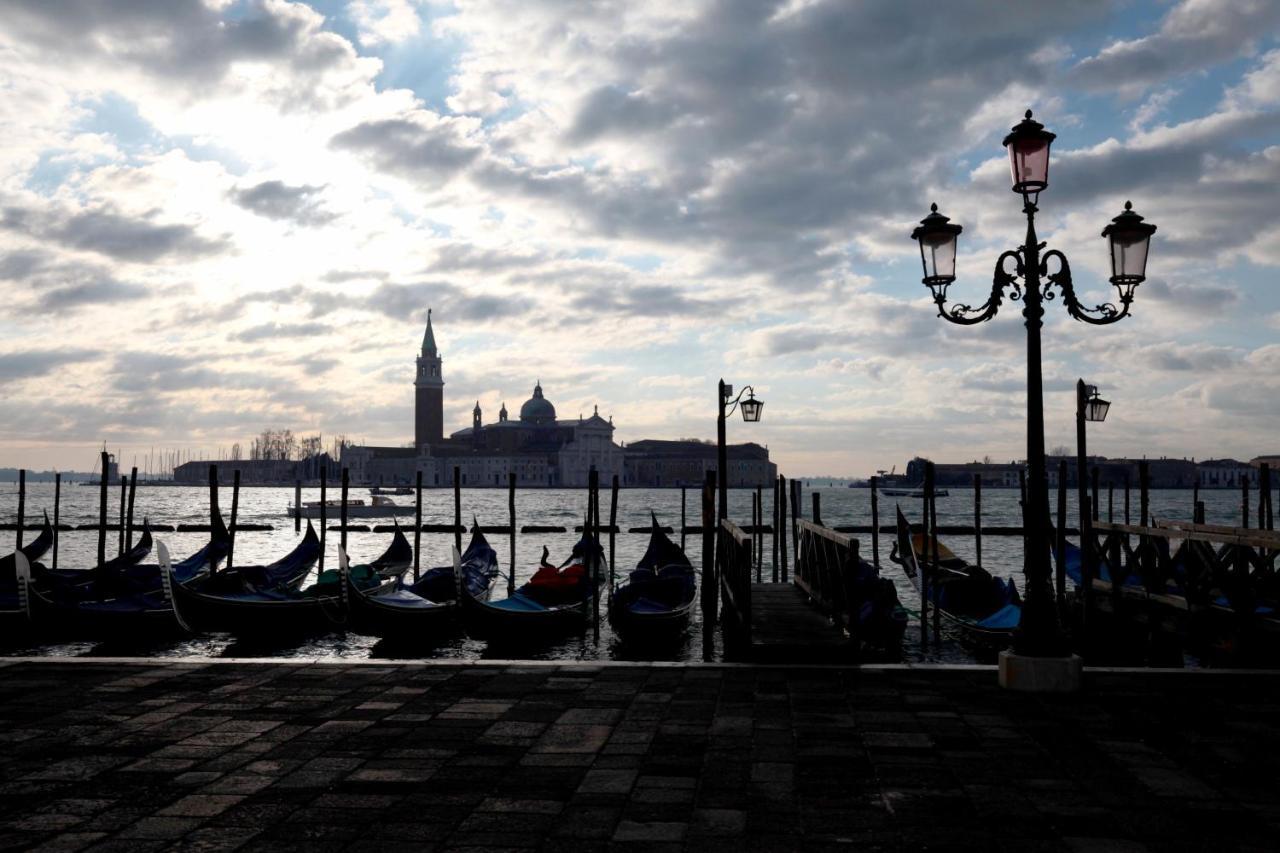San Marco Superior Apartments By Wonderful Italy ヴェネツィア エクステリア 写真
