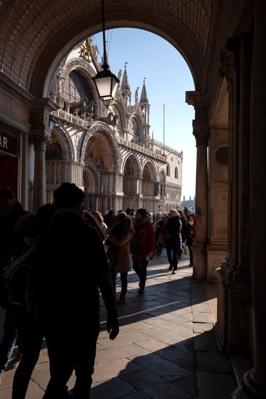 San Marco Superior Apartments By Wonderful Italy ヴェネツィア エクステリア 写真