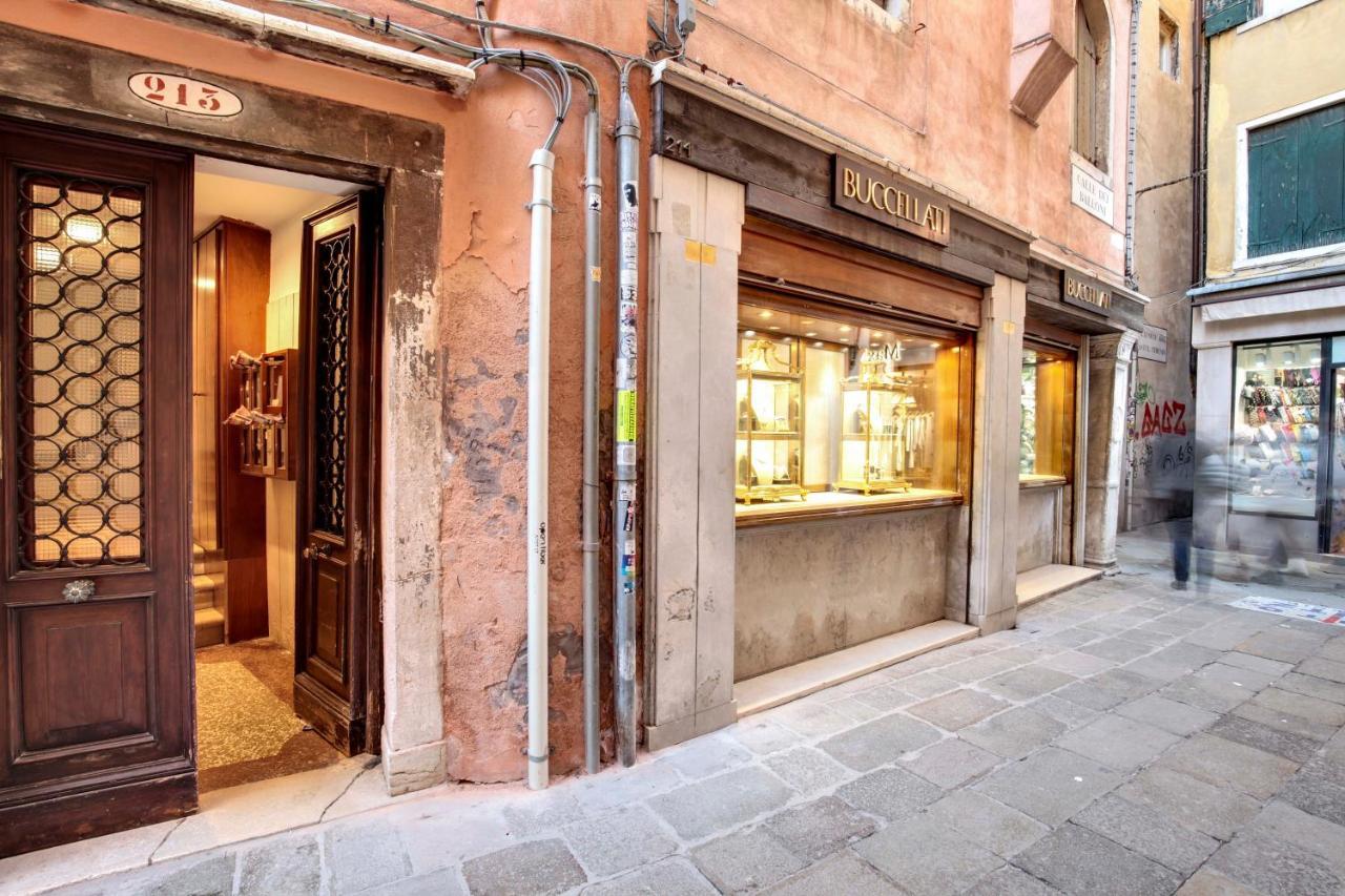 San Marco Superior Apartments By Wonderful Italy ヴェネツィア エクステリア 写真