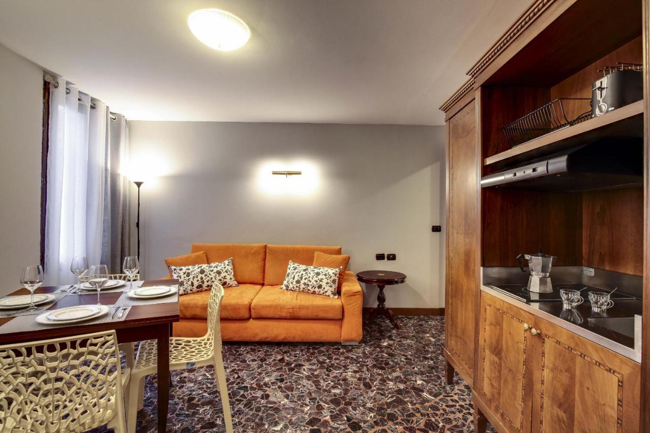 San Marco Superior Apartments By Wonderful Italy ヴェネツィア エクステリア 写真