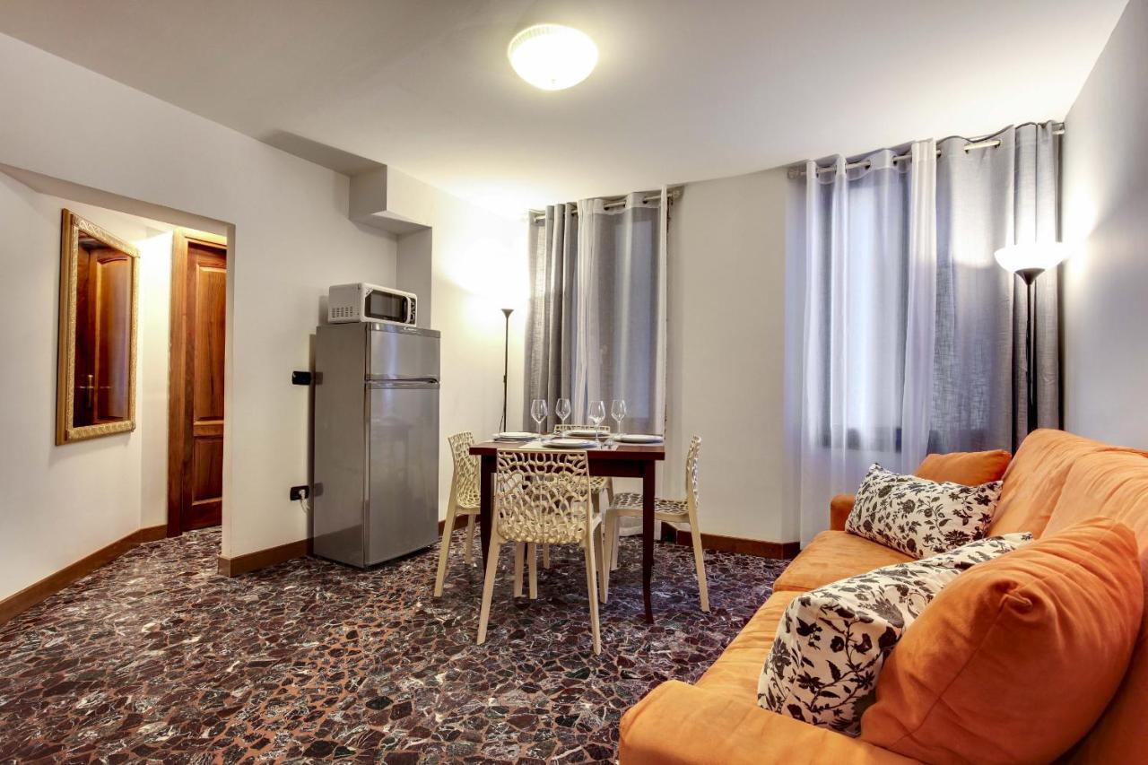 San Marco Superior Apartments By Wonderful Italy ヴェネツィア エクステリア 写真
