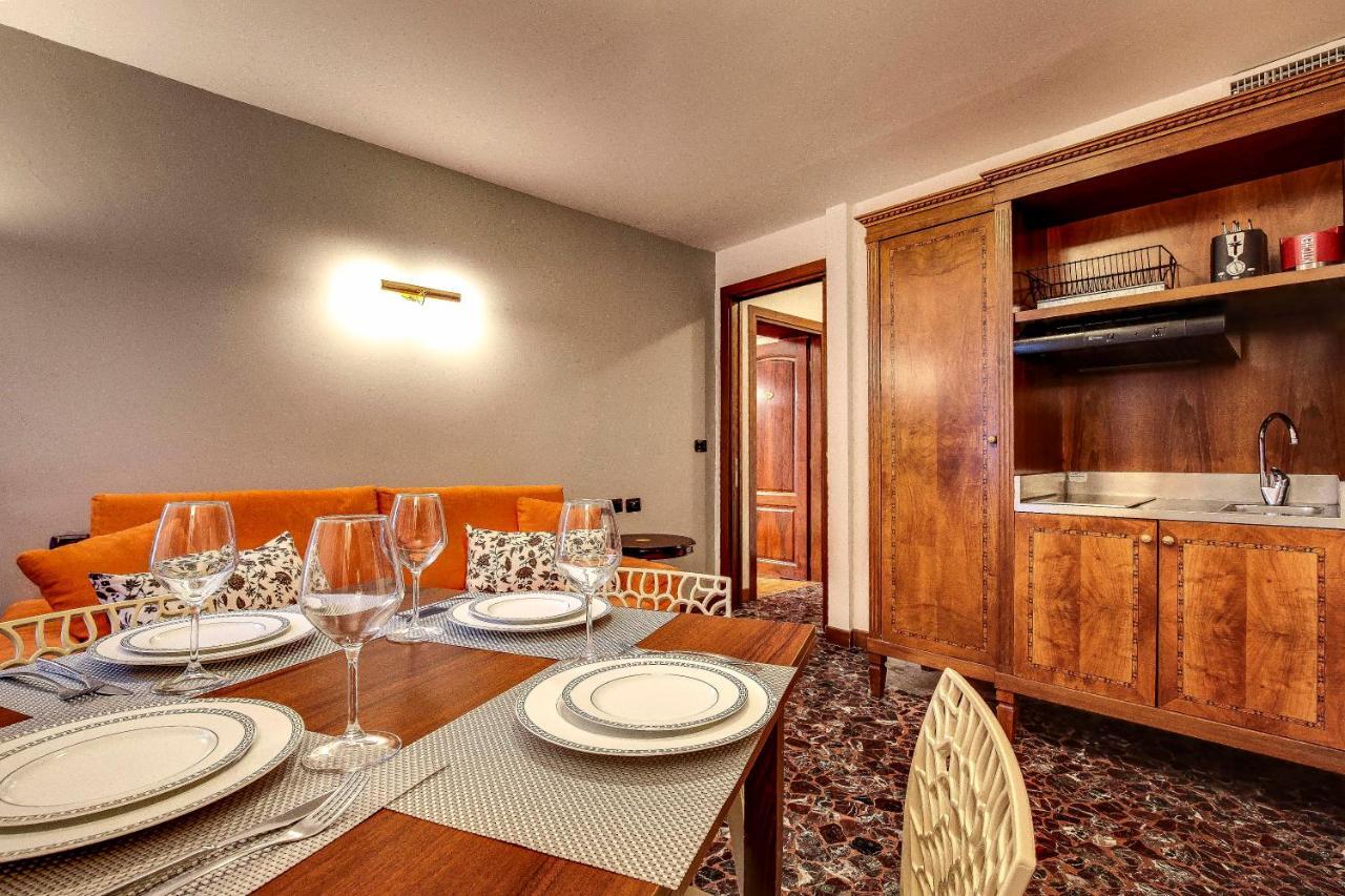 San Marco Superior Apartments By Wonderful Italy ヴェネツィア エクステリア 写真