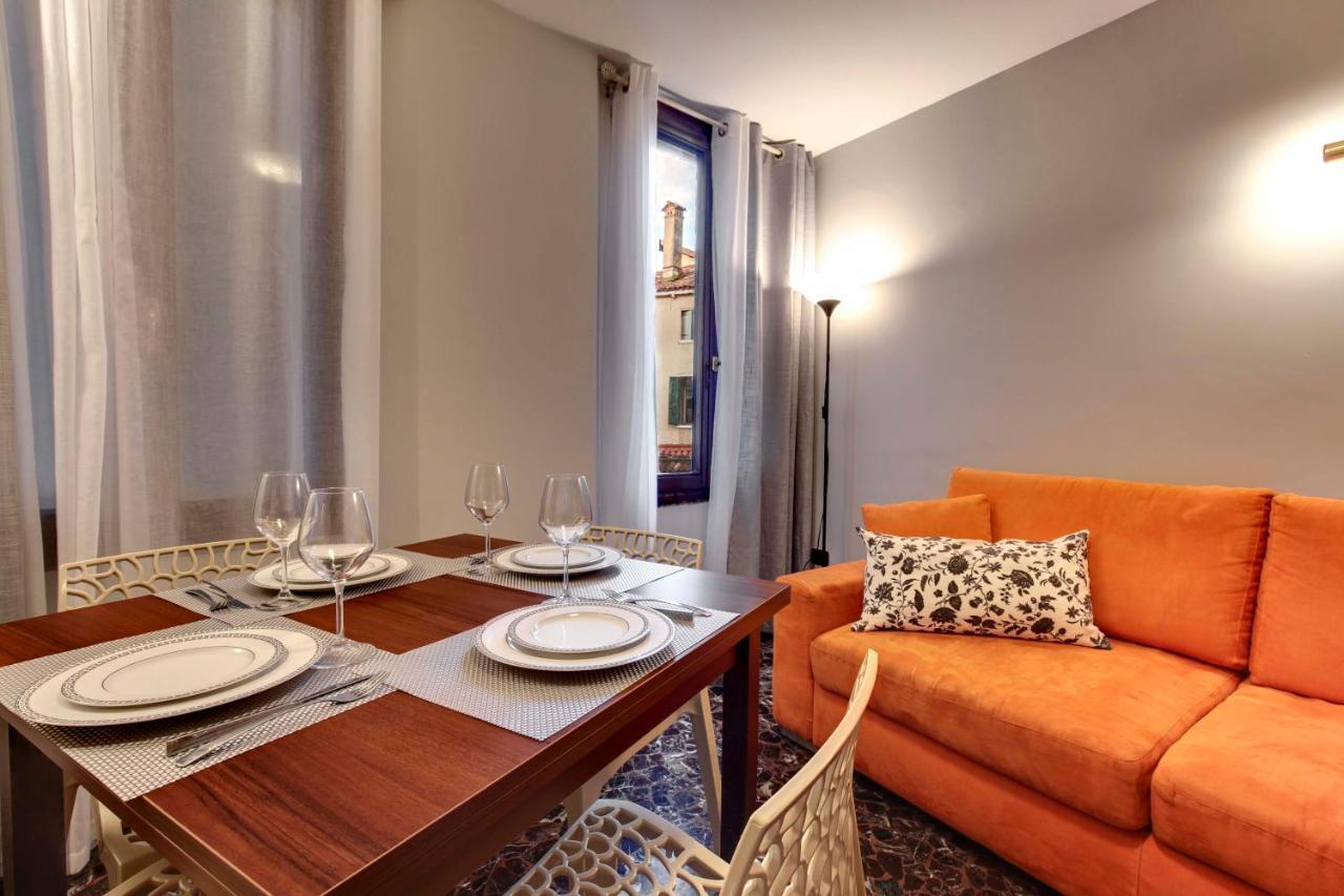 San Marco Superior Apartments By Wonderful Italy ヴェネツィア エクステリア 写真